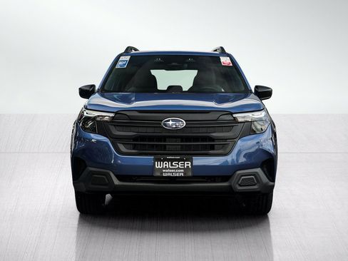 New 2026 Subaru Forester AWD/4WD image 2