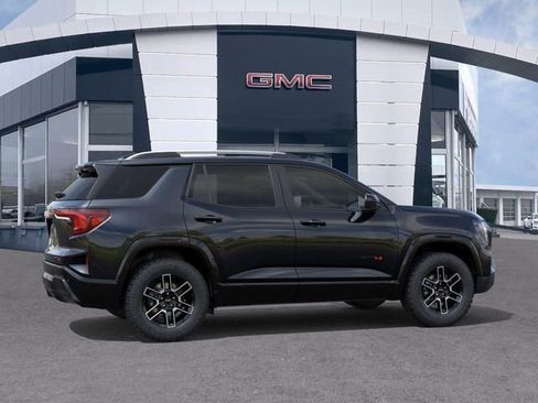 New 2026 GMC Terrain AT4 AWD/4WD image 5