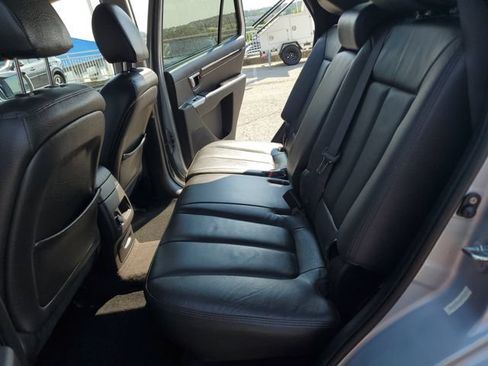 Used 2010 Hyundai Santa Fe Limited AWD/4WD image 27