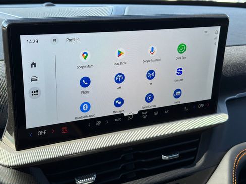 New 2026 Ford Explorer Tremor w/ Tremor Ultimate Package AWD/4WD image 31