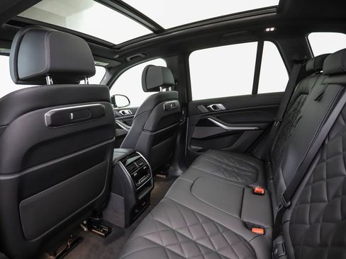 New 2026 BMW X5 xDrive50e AWD/4WD image 21