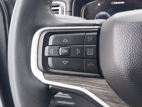 Used 2023 Jeep Wagoneer L Series II image 27