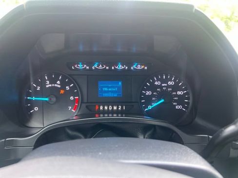 Used 2018 Ford F250 XL w/ STX Appearance Package AWD/4WD image 16