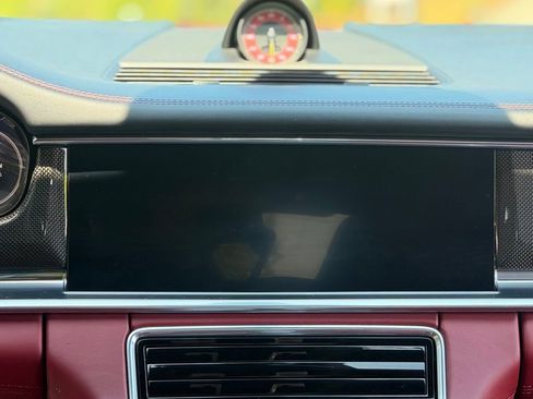 Used 2023 Porsche Panamera 4S w/ Premium Package image 49