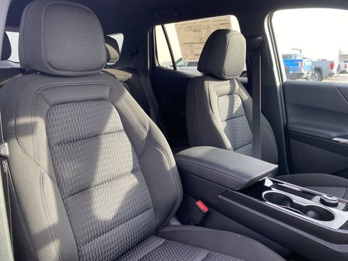 New 2026 Chevrolet Equinox LT w/ Midnight Edition image 17