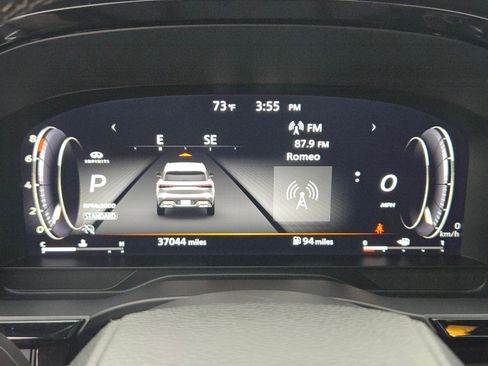 Used 2022 INFINITI QX60 Autograph w/ Cargo Package FWD image 22