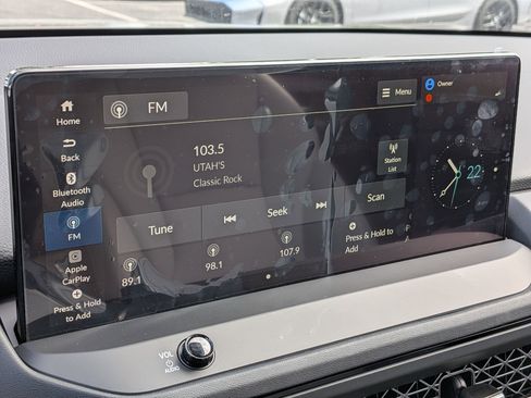 New 2026 Honda Accord EX-L image 14