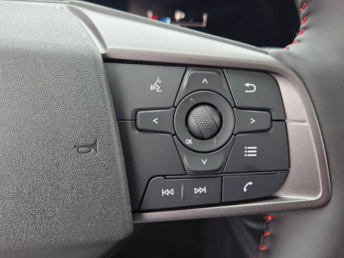 New 2026 Nissan Sentra SR w/ SR Premium Package FWD image 22