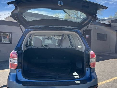 Used 2015 Subaru Forester 2.5i w/ Alloy Wheel Package image 20