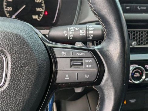 Used 2024 Honda Civic Sport image 12