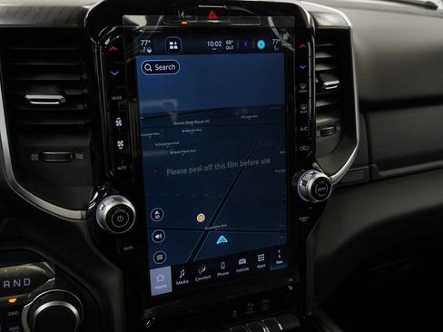 New 2026 RAM 1500 Big Horn image 22