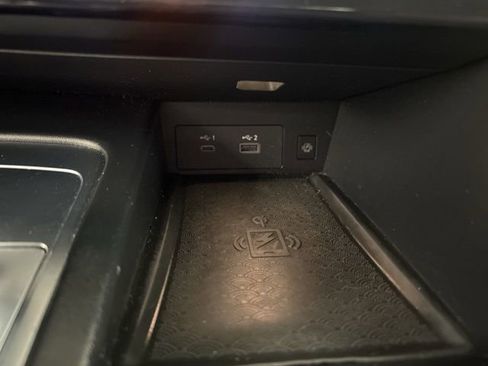 Used 2023 INFINITI QX60 Luxe w/ Cargo Package image 20