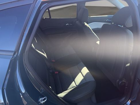 New 2026 Chevrolet Trax LT w/ LT Convenience Package image 24
