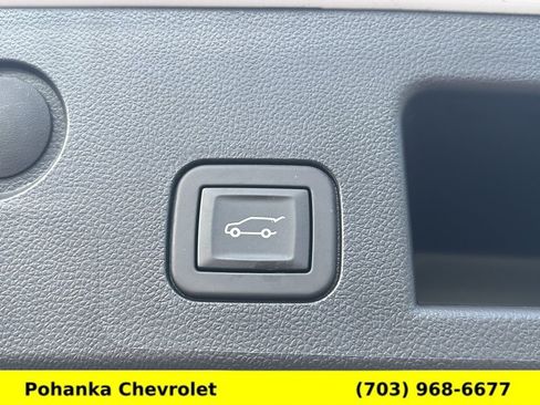Certified 2026 Chevrolet Equinox LT w/ Convenience Package II AWD/4WD image 23