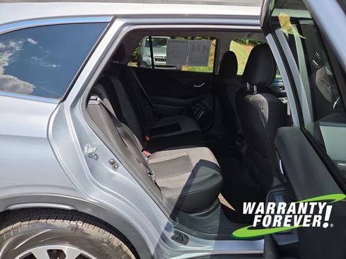 Used 2021 Subaru Outback Premium AWD/4WD image 16