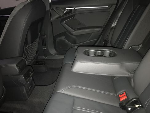 Used 2023 Audi A3 2.0T Premium Plus image 14