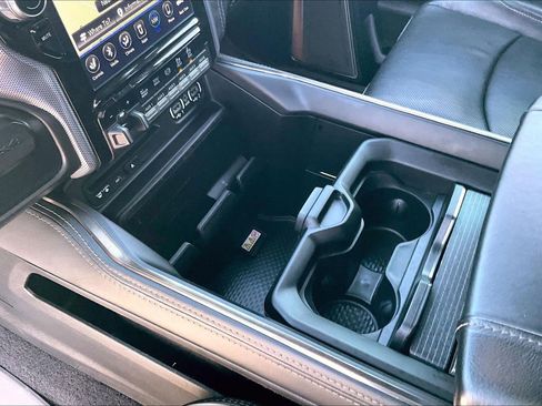 Used 2019 RAM 3500 Limited w/ Max Tow Package image 13