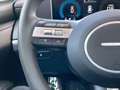 Certified 2025 Hyundai Tucson SEL image 21