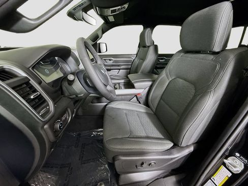 Used 2026 RAM 1500 Big Horn AWD/4WD image 20
