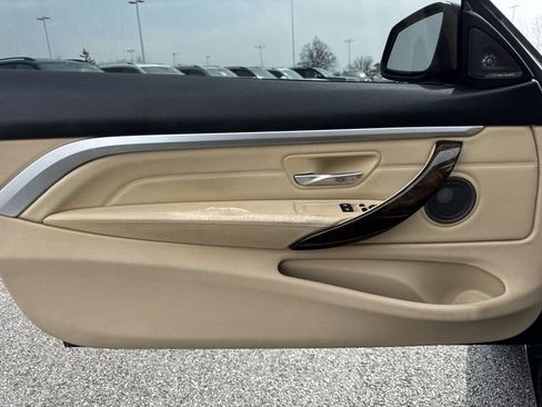 Used 2015 BMW 435i xDrive Coupe AWD/4WD image 22