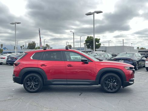 Used 2025 MAZDA CX-50 AWD 2.5 S w/ Weather Package image 27