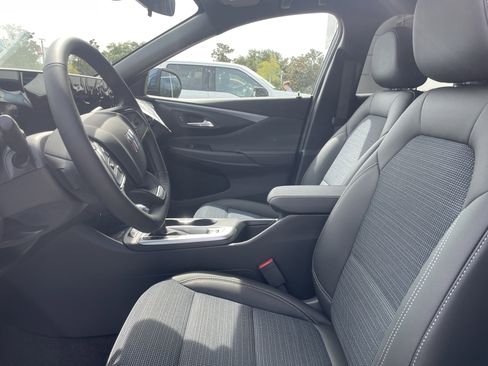 New 2026 Buick Envista Preferred w/ Convenience I Package image 13