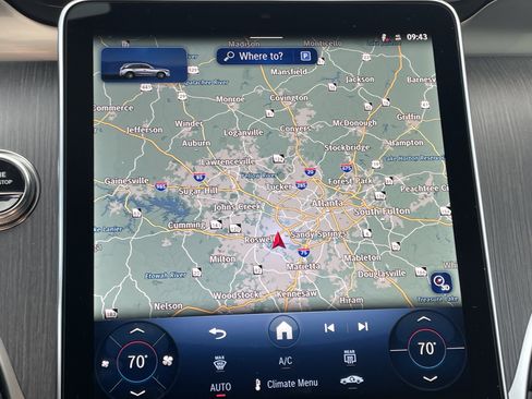 New 2026 Mercedes-Benz GLC 300 4MATIC image 29