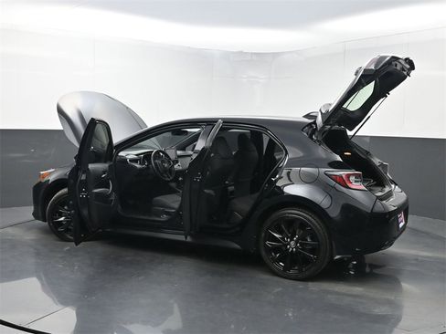 Used 2022 Toyota Corolla SE image 35