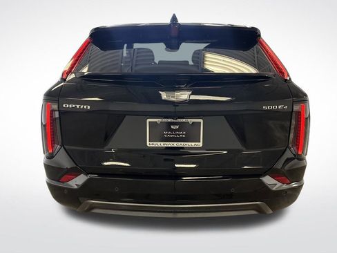 New 2025 Cadillac Optiq Sport 1 AWD/4WD image 16