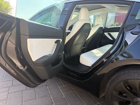 Used 2018 Tesla Model 3 Performance AWD/4WD image 9
