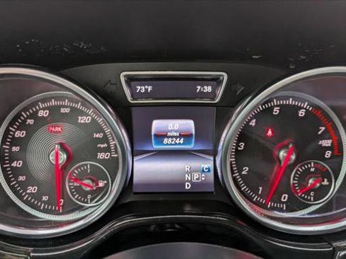 Used 2019 Mercedes-Benz GLE 400 GLE 400 image 23