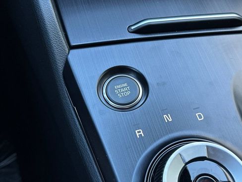 New 2026 Kia Sportage S AWD/4WD image 22