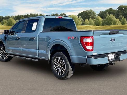 Used 2023 Ford F150 XL w/ STX Appearance Package image 10