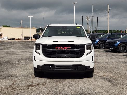 New 2026 GMC Sierra 1500 Elevation w/ Preferred Package image 6