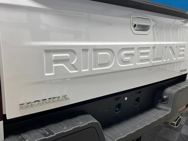 New 2026 Honda Ridgeline Sport image 9