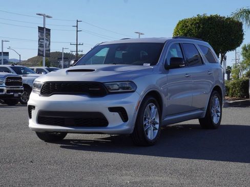 Used 2024 Dodge Durango R/T image 8