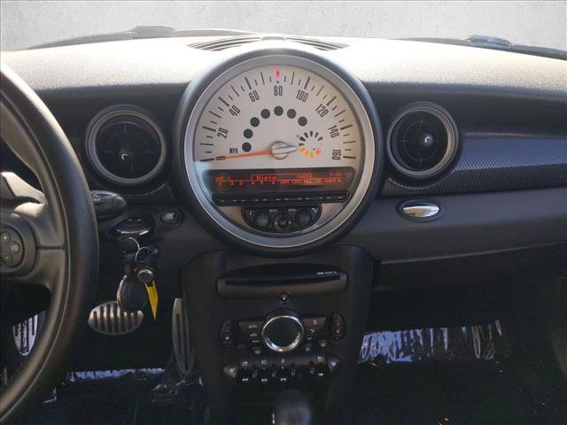Used 2011 MINI Cooper S FWD image 13