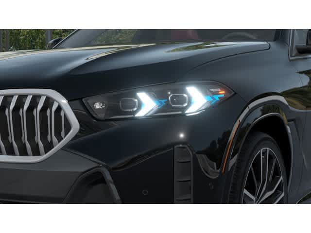 New 2027 BMW X6 xDrive40i w/ Premium Package AWD/4WD image 7