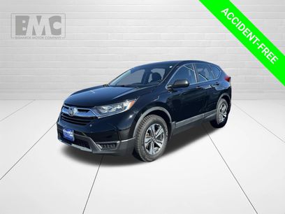 Used 2019 Honda CR-V LX
