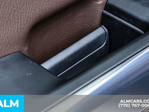 Used 2025 Ford F150 King Ranch image 58