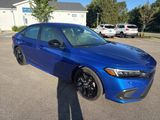 Certified 2023 Honda Civic Sport image 3