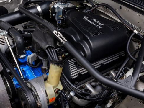 Used 1990 Ford Mustang GT RWD image 25