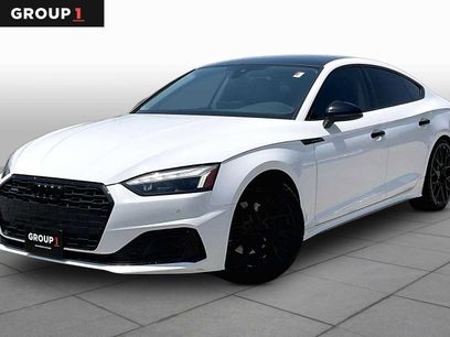 Used 2023 Audi A5 2.0T Premium w/ Convenience Package
