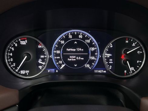 Used 2020 Buick Enclave Avenir w/ Avenir Technology Package image 30