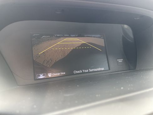 Used 2017 Honda Accord EX-L image 16