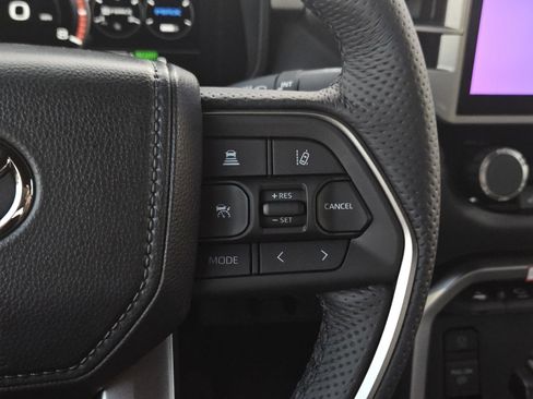 New 2026 Toyota Tundra Limited image 15