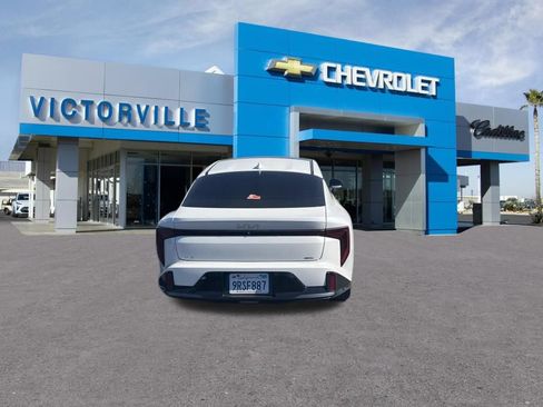 Used 2025 Kia K4 GT-Line Turbo w/ GT-Line Premium Package FWD image 7