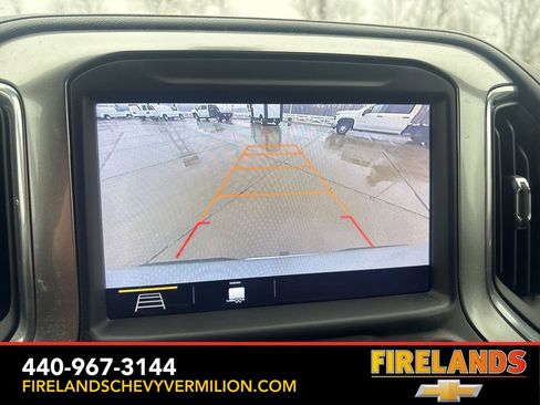 Certified 2019 Chevrolet Silverado 1500 LT w/ All-Star Edition image 23