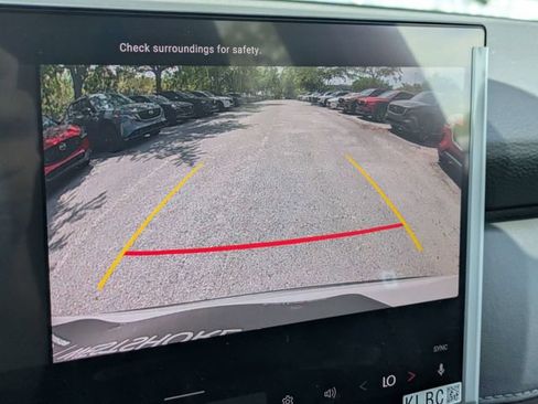 New 2026 MAZDA CX-5 Select AWD/4WD image 18