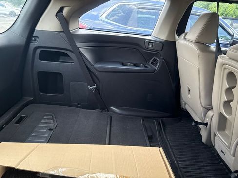 Used 2019 Honda Odyssey EX-L image 7
